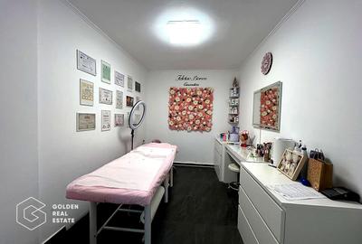 Spatiu comercial cu intrare stradala, zona Vlaicu-Lebada - 7
