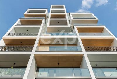 Apartament 2 camere de vanzare- Rahmaninov- vedere parc - 1