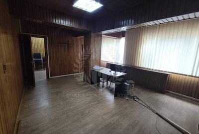 Spațiu comercial, de 245 mp, în Central