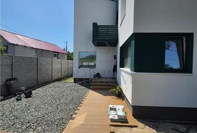 Casa Individuala - Plopi  - La Cheie - Design Premium - 3