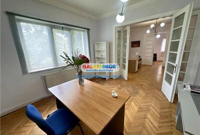 Inchiriere spatiu birouri 5 camere, Ultracentral, Ploiesti - 15