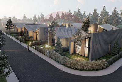 Casa Harman | Kuibul Residence | Comision 0% - 29