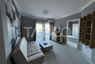 Apartament cu 3 camere decomandat, mobilat în Mărăști
