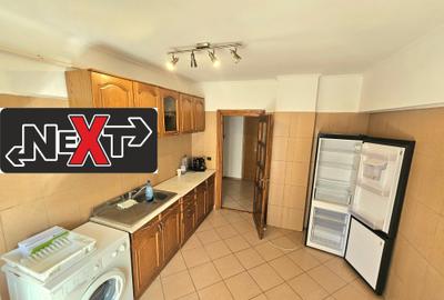 Apartament cu 3 camere zona 1 mai - 5