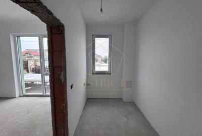 Apartament nou cu 4 camere, terasa 12mp | Dumbravita | CORA - 6