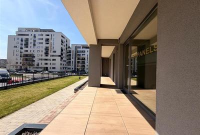 Spatiu comercial de inchiriat, 61 mp utili, Coresi Avantgarden, Brasov - 6