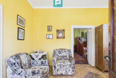 Casa din caramida si teren 1316 mp - Savarsin - 5