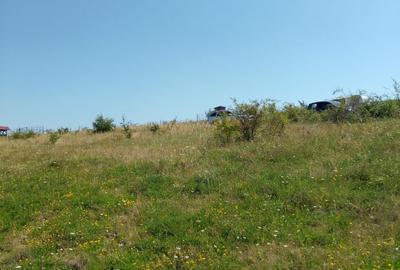 Vânzare 2 parcele de teren intravilan, Chinteni, preț unitar 10900 Eur - 1