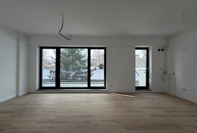 Boutique Premium Building / Spatii Comerciale 50-200 mp/ Parcare / Piata Muncii - 2