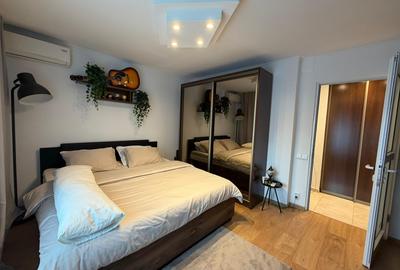 Apartament 3 camere de vânzare, Veteranilor - Dealul Tugulea - 4