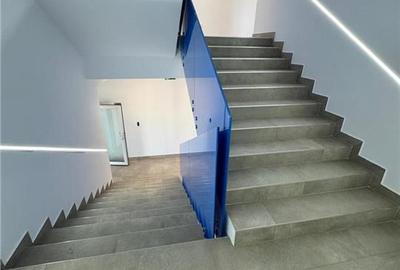 Spatii Birouri l Bd.Muncii l 130 - 330 MP l Locuri de Parcare - 8