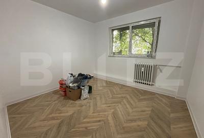 Cameră de cămin renovata, 17 mp – Bulevardul Poitiers - 3