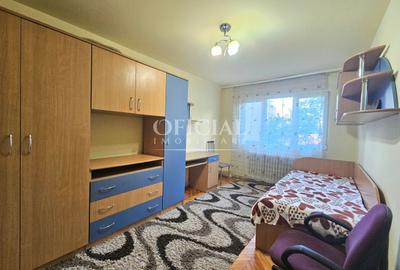 Apartament 3 Camere | 67 mp | Balcon | Zona Diana | Gheorghieni - 4