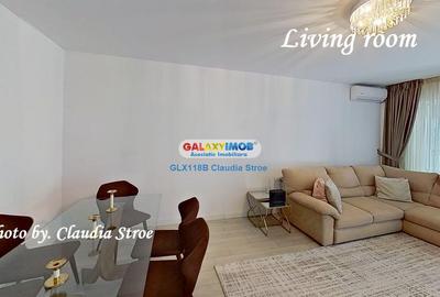 INCHIRIERE APARTAMENT 2 CAMERE PIPERA PORCHE - 12