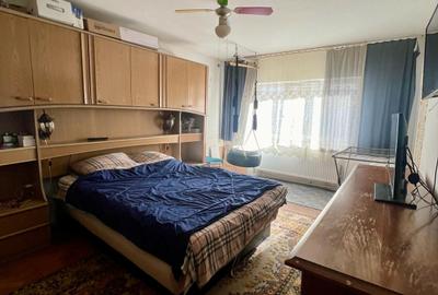 Apartament 3 camere 70mp Dva nord mobilat utilat 90.000eur neg - 2