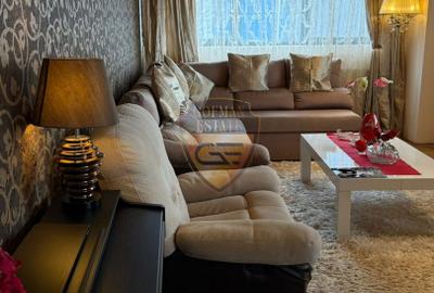 3 camere, Lux, Faleza Nord, Spectrum residence, parter, vedere la mare - 1