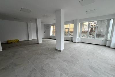 SPATIU COMERCIAL  DE  INCHIRIAT TULCEA - 4