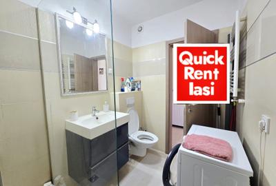 Tatarasi  Bloc Nou  Apartament 1Camera Modern De Inchiriat - 7