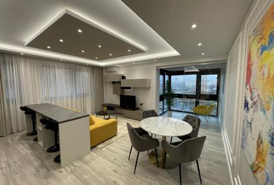 Ap 2 Camere | TIP 6 | 58 mp | Finalizat | Complex Comat Towers - 6