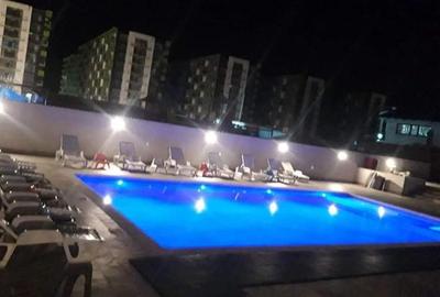 HOTEL 3 STELE P+4  KM 0  MAMAIA NORD ZONA ALEZZI - 6