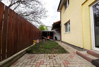 0% Comision, Casa tip duplex cu garaj, 4 camere, strada Nadasel, Iris - 20