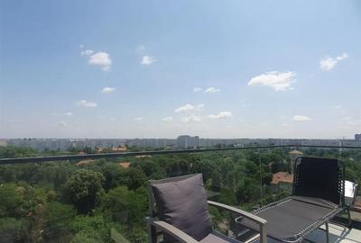 Duplex 3 camere + parcare Sun Royal View - 2