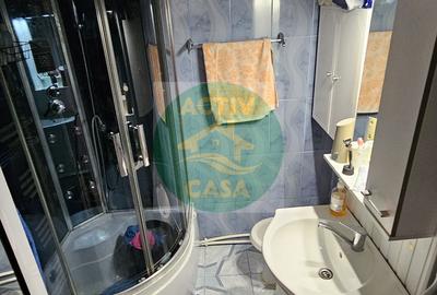 Apartament 3 camere, Bld.Roman Musat - 3