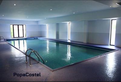 Otopeni langa aeroport apartament 4 camere et. 2/3 mobilat utilat lux, parcare - 18