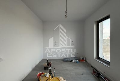 Duplex de vanzare despartit cu zid dublu,in Urseni - 3