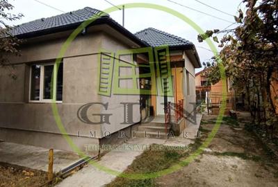 Casa individuala in Someșeni - 4