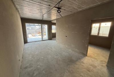 DUPLEX PARTER, MOSNITA, 3 CAMERE - 4