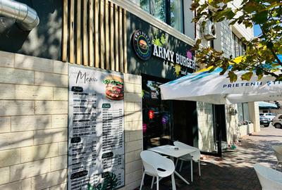 Afacere la cheie de vânzare – Calea Vitan, vad comercial excelent - 1