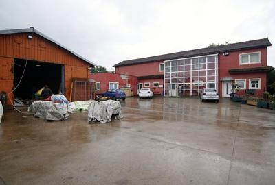 Spațiu industrial, 10661 mp în Iosefin
