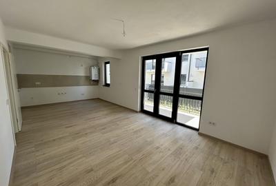 Apartament cu 3 camere și grădină proprie de 135 mp - Sânpetru, Brașov - 4