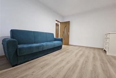 Apartament decomandat cu 2 camere si acces la gradina Dealul Cetatii - 13
