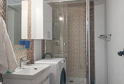 Apartament 2 camere decomandat, etaj 2, parcare inclusă - 6