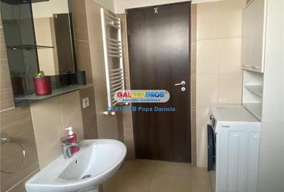 Apartament 3 camere ,mobilat si utilat,parcare CARTIERUL LATIN - 8