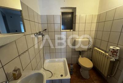 Spatiu comercial 50 mp de inchiriat in centrul Cristianului cu vad bun - 5