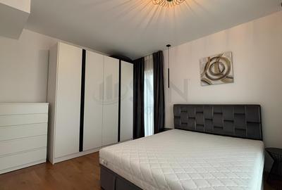 REA1025662 Apartament High End 2 camere I Zona Aviatiei I Mobilat si utilat - 10