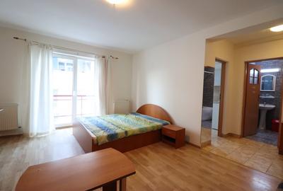 Apartament 1 camera, Spital de Recuperare, finisat - 1