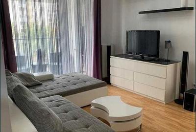 AP. 2 CAMERE ROSE GARDEN, PARCARE, CENTRALA, BUCATARIE OPEN-SPACE - 1