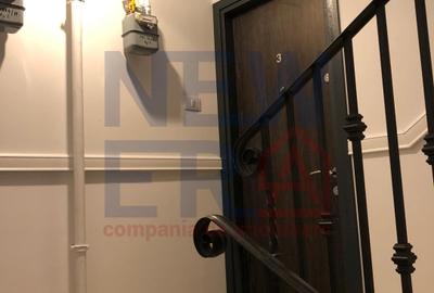 Ap. 2 camere, etaj 1, parcare privata - Otopeni - 9