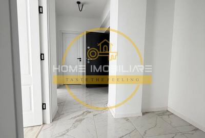 Etaj 1/Apartament 2 Camere-Decomandat 60mp!Bloc din 2025 - 7