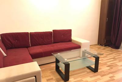 Garsonieră decomandată, mobilată în Vitan-Bârzești