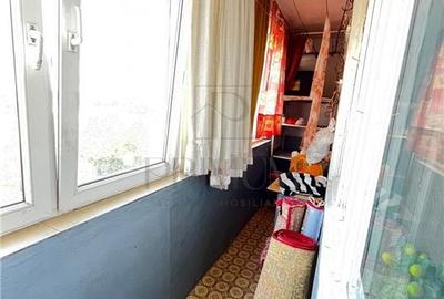 Semicentral - 2 Camere - Etaj intermediar cu LIFT - Bloc izolat - Balcon mare - 3