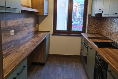 Apartament 2 camere Deco 50 mp CETATE Closca Etaj 1 Finisat Clima Mobila Buc - 3