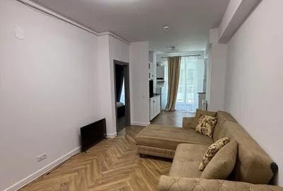 Apartament 2 camere | modern | terasă 13mp | Grigorescu - 1