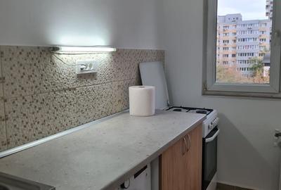 Ag BRASADAS închiriază Ap 2 cam. deosebit Et 6/10 zona TEI. - 21