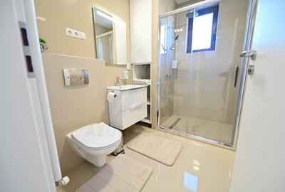 Apartament modern 3 camere 76 mp etaj 4/8 lift zona Doamna Stanca - 12