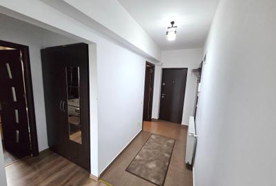 Militari, Gorjului, 2 camere bloc nou - 13